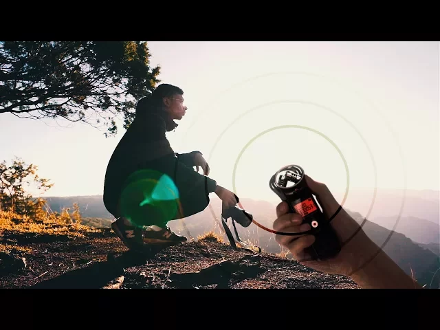 俄罗斯短片夺命鼠标