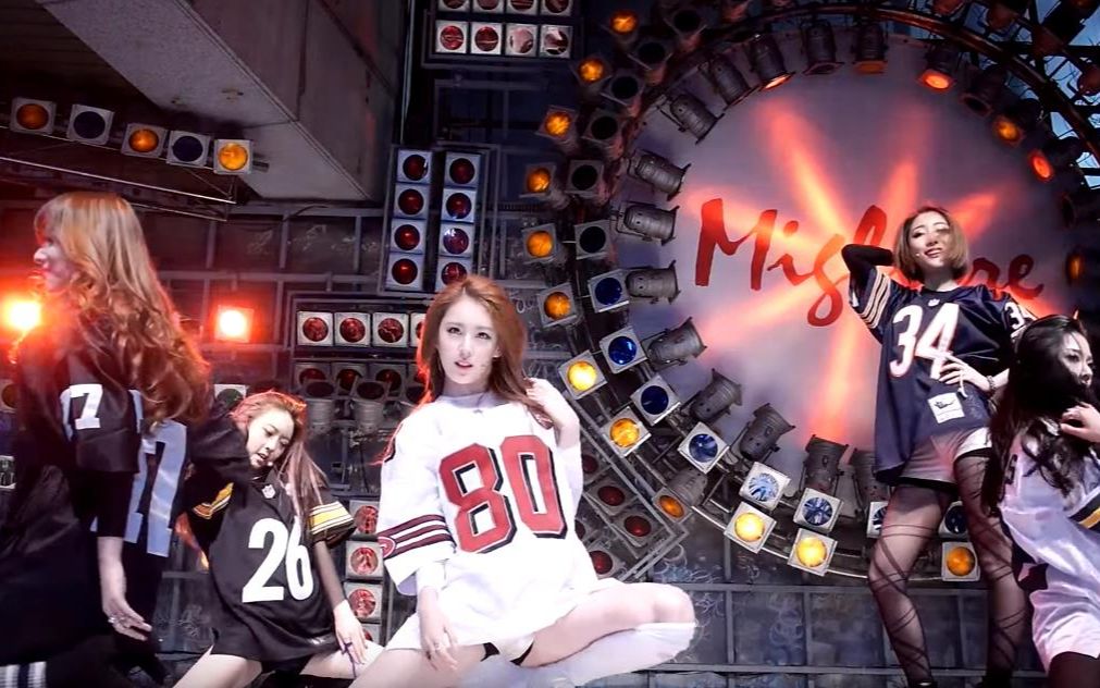 151213 (RANIA) DEMONSTRATE -全体成员饭拍