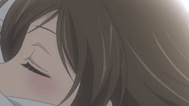 元气少女缘结神