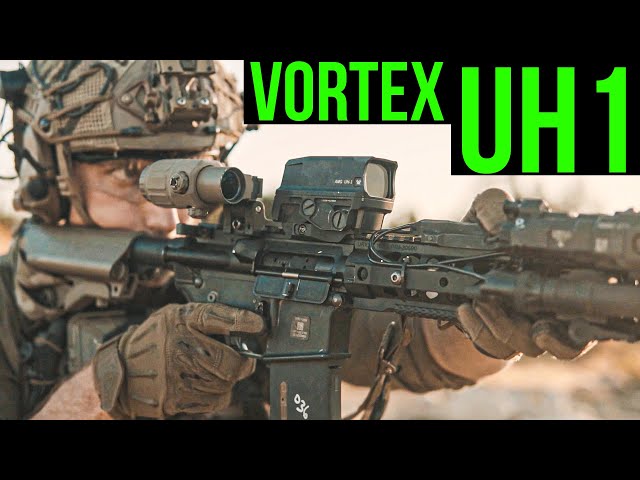 new vortex uh-1 huey gen 2,eotech killer?