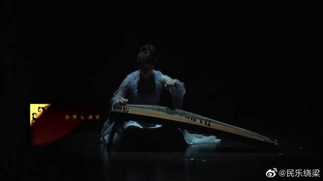 乐器#南箫独奏曲《禅心》...