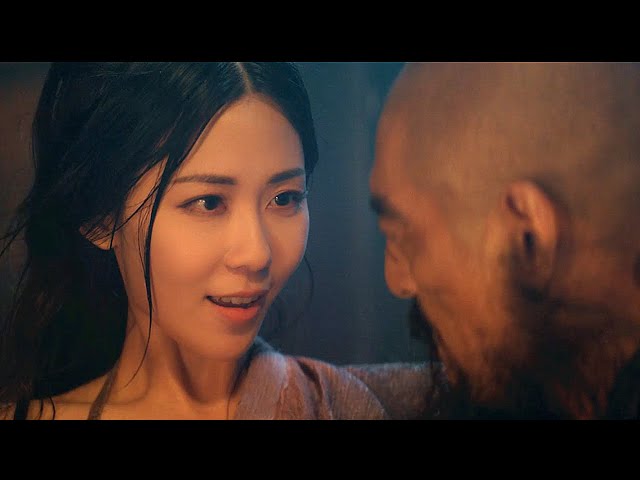 请不起明星,投资仅2千万,《奇门遁甲2020》打赢了徐克豪华版