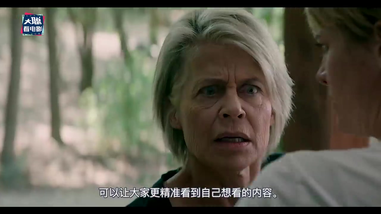 一口气看完《终结者》全系列回顾解析, 让你无缝连接第6部《黑暗宿命》