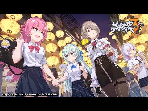 6【mgcm】第二章 阳彩加入【part 7】