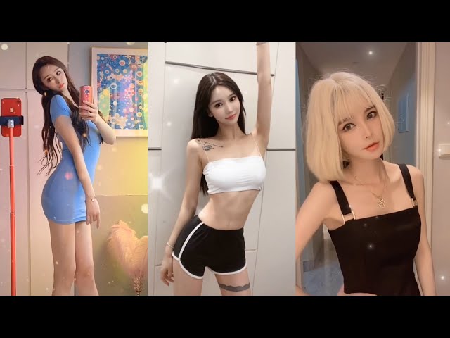 【抖音 合辑】uzi退役了!福利篇 #抖音短視頻top10 美女小姐姐搞笑热门