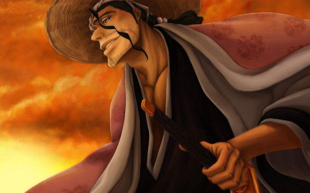 【死神BLEACH】漫画千年血战第十二期(京乐总队长卍解, 七绪真实身份! 夜一的新招式! ! )