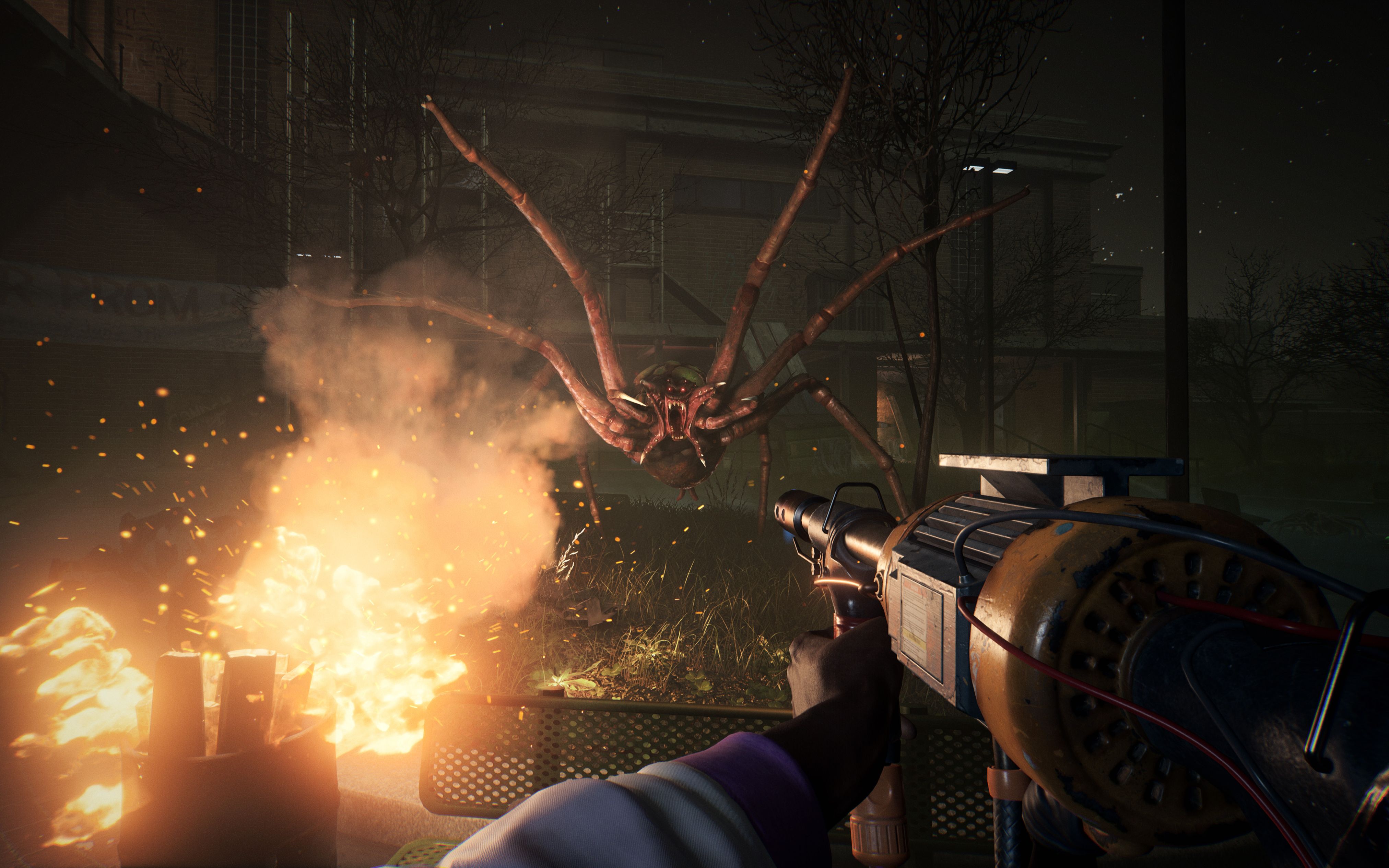 【去年噩梦】全村人的骄傲