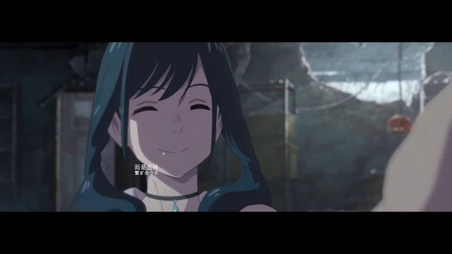 天气之子##治愈动漫#比起晴天.