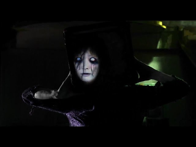 几分钟看完日本高分奇幻恐怖片《女巫的承诺》