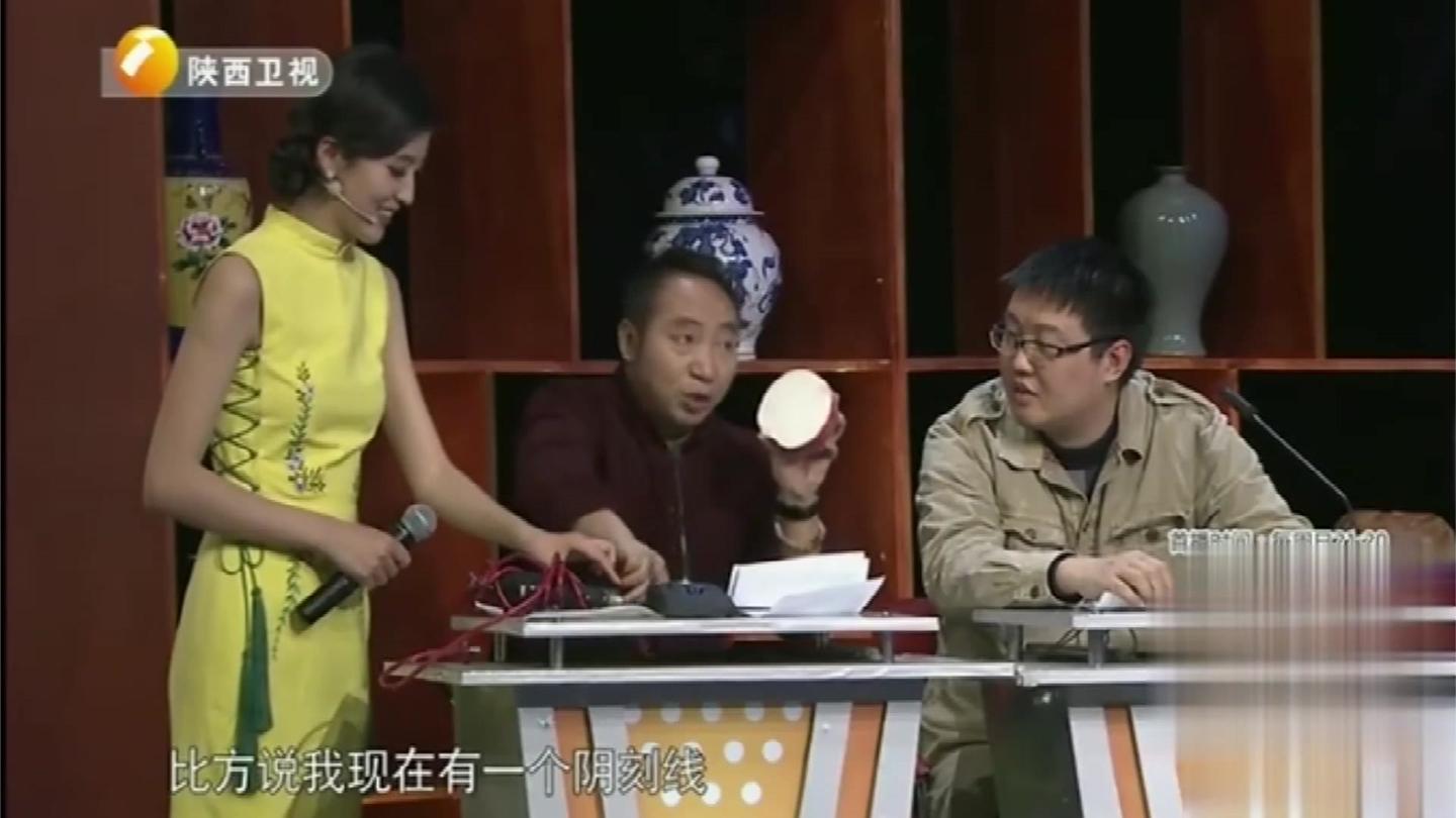 店主现场带来电钻, 只为驳倒专家言论, 专家气得脸都绿了!