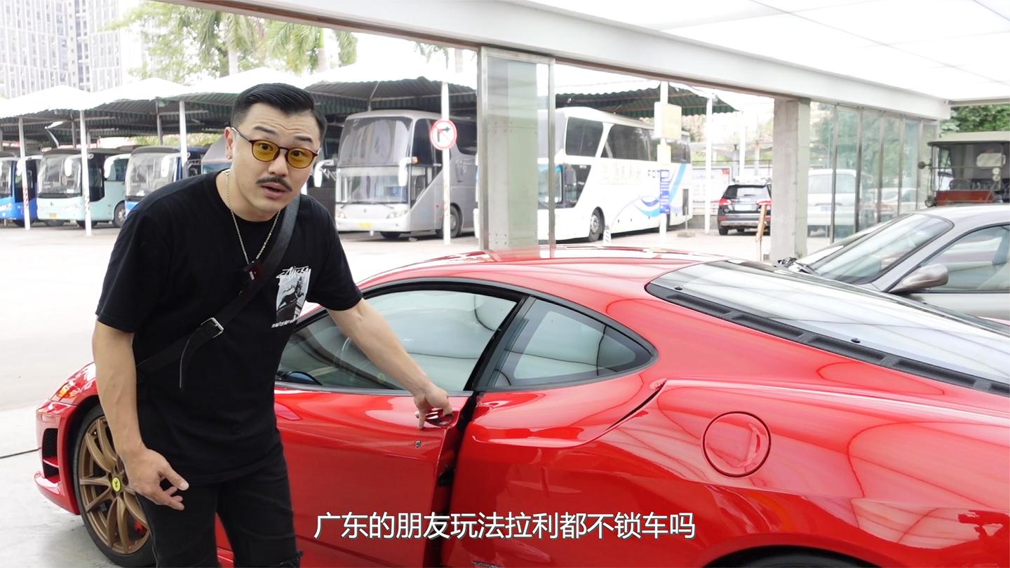 这是天堂吗?