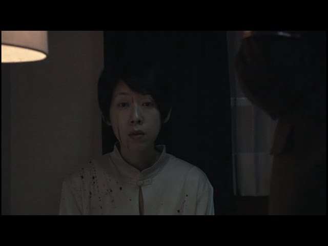 少女惨死反锁的卧室之中,少年梦境追凶《恶梦侦探》日本高分奇幻惊悚电影