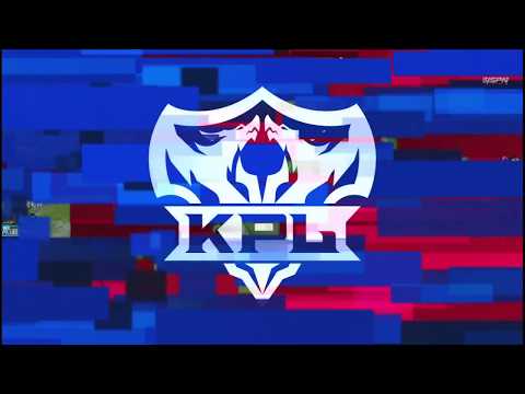 【2019 kpl秋季赛】 总决赛 ag超玩会 vs qghappy
