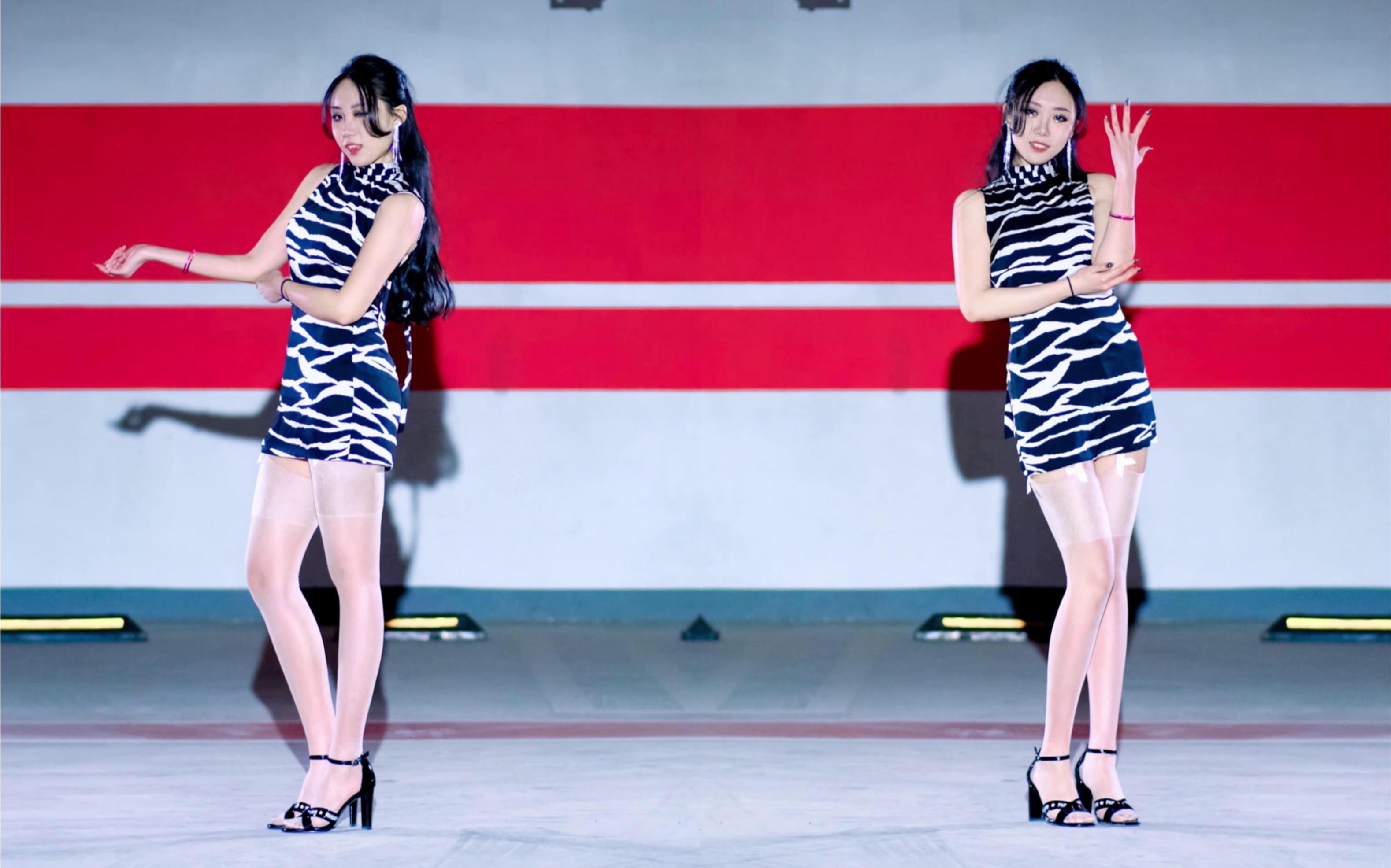 【莉莉子】FIESTAR One More【竖屏】
