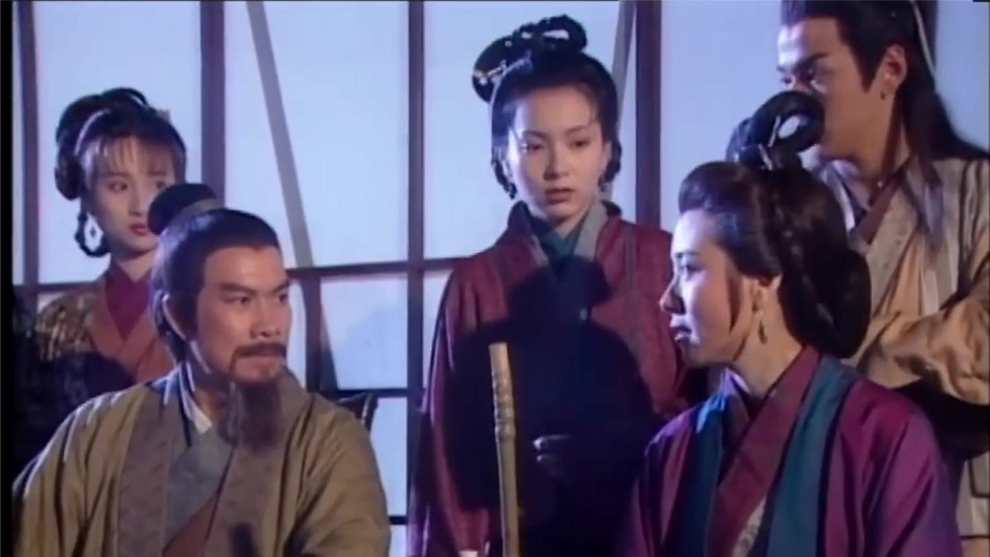 神雕: 为了给郭襄庆生, 杨过砍下蒙古先锋五百只左耳, 这下长面了