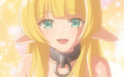【4月】异世界魔王与召唤少女的奴隶魔术Ω(第二季) 第2话 预告【F宅/1080P+】