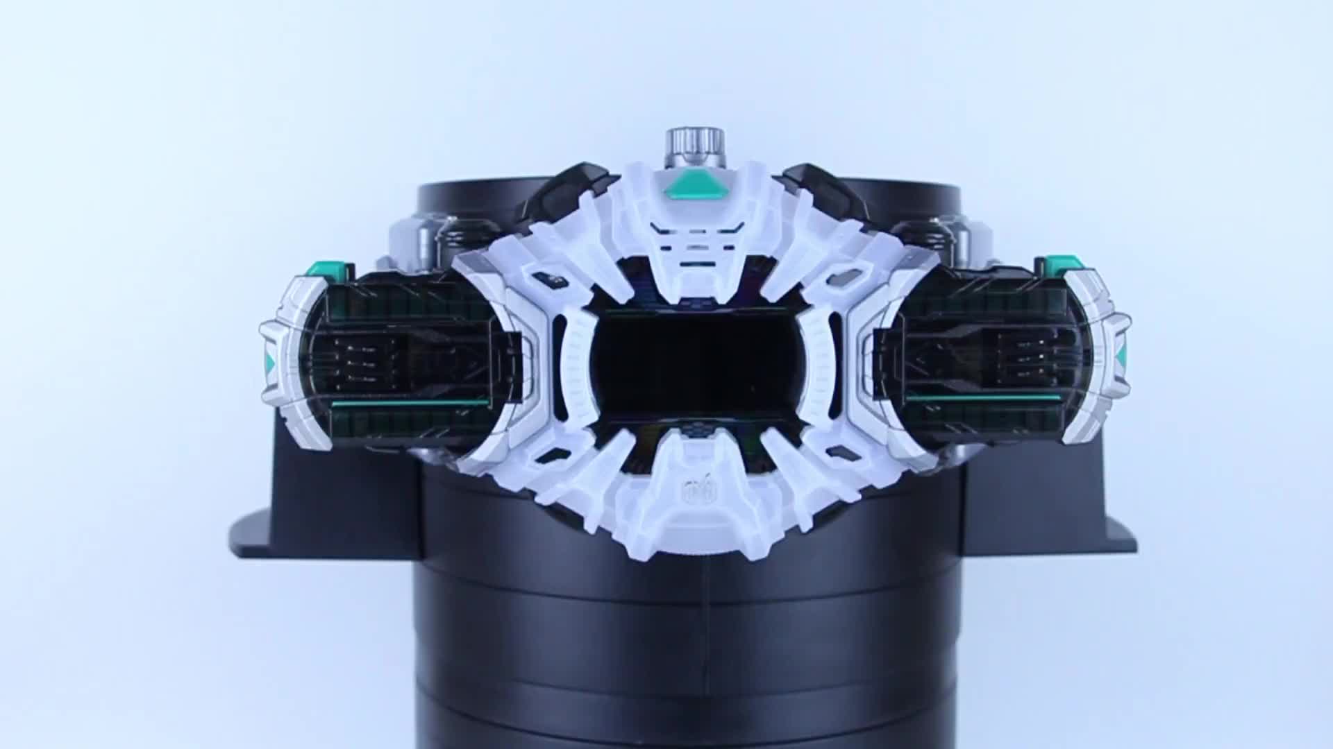 ultrareplica奥特复刻盖亚阿古茹奥特曼变身器蓝宝锥蓝宝镯
