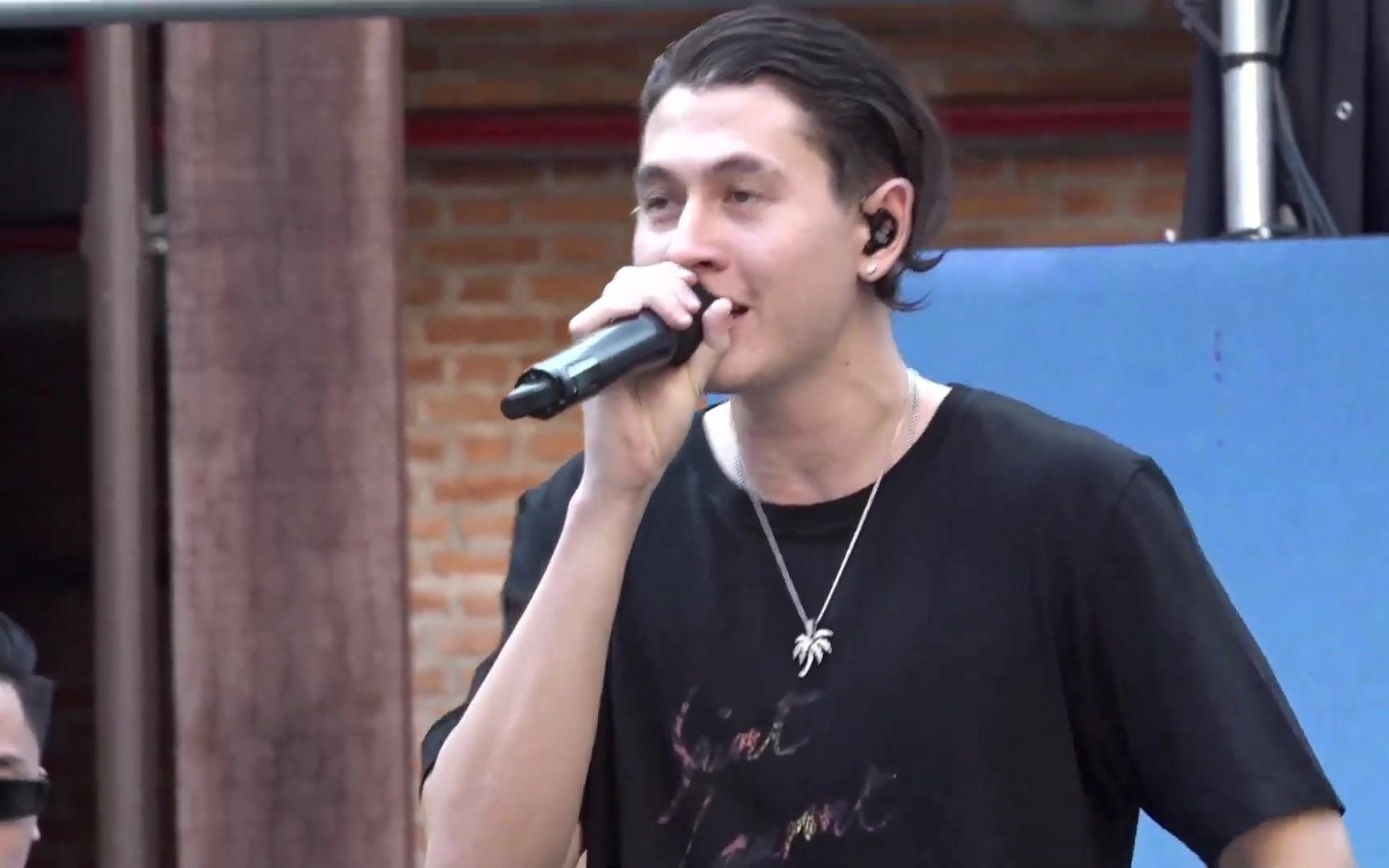 【泰国音乐】gavin.