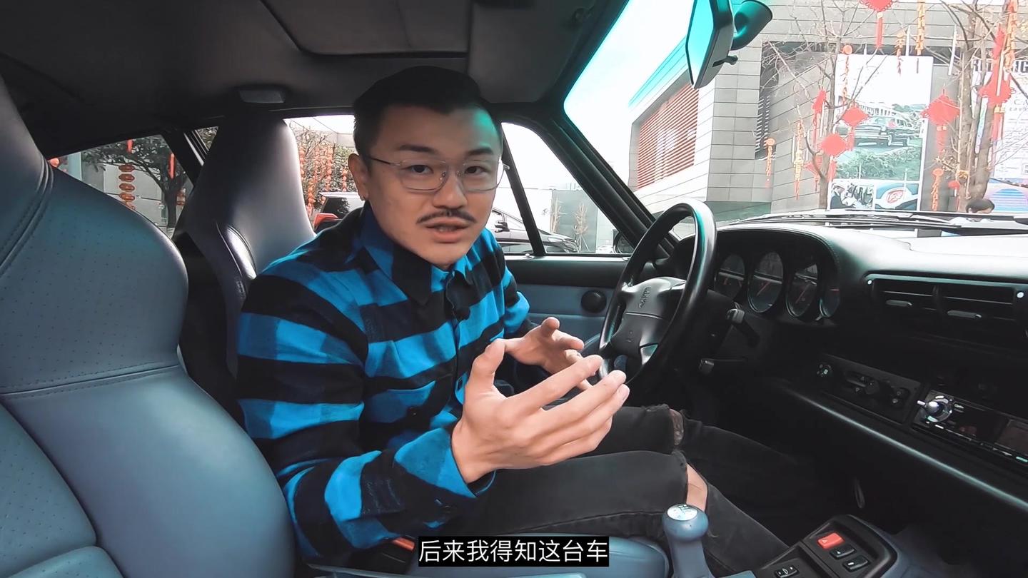 一台70万的车 为什么能卖到170万?