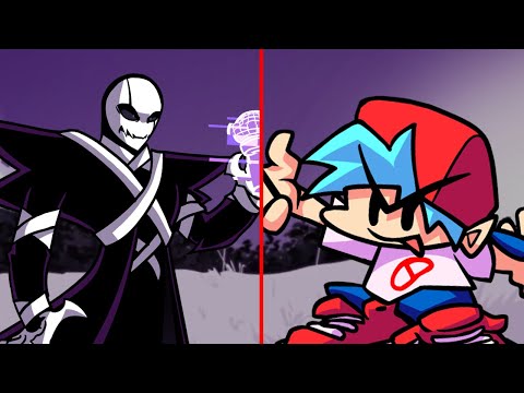 friday night funkin undertale mod hard mode full game