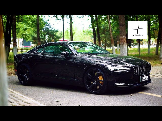 我有150万为什么不买保时捷911而要去买一台极星polestar 1?