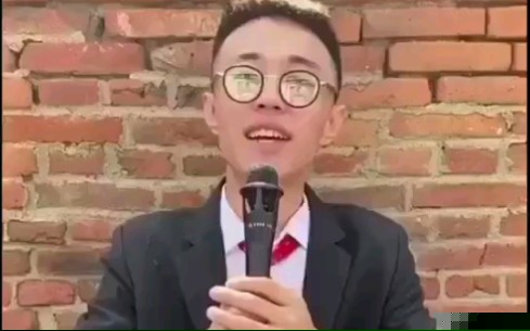 哈哈哈哈哈哈王老六又来了!!