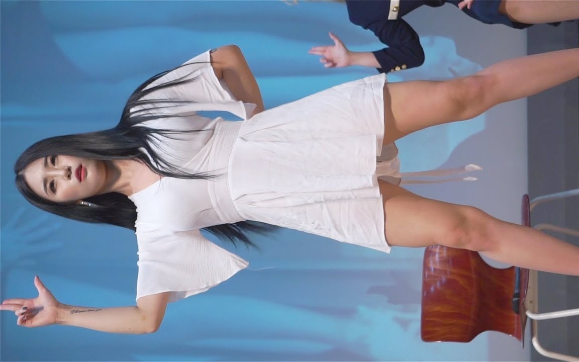 别翻了 就在这家呢! Girl Crush普美-随机舞蹈
