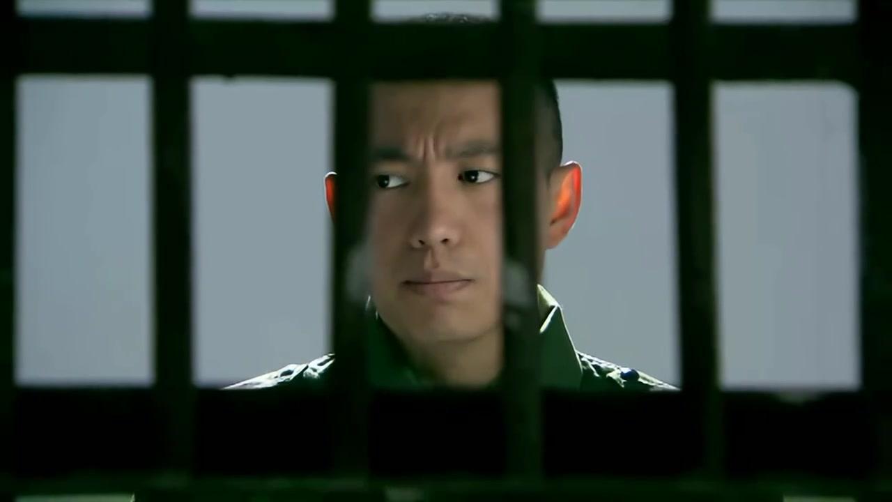 我是特种兵: 小庄竟然把班长打了, 被关禁闭, 竟然还在做锻炼