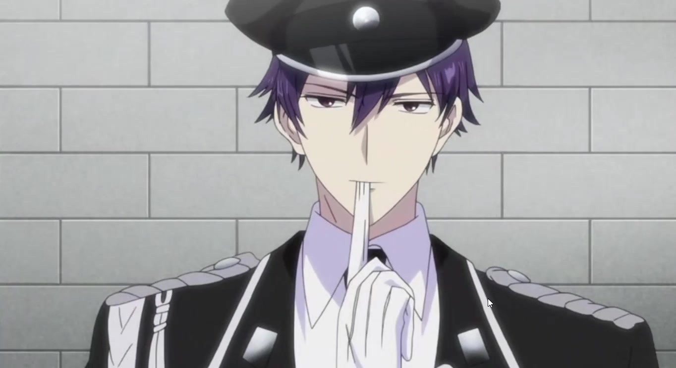 明神亚贵的甜蜜惩罚, 你能hold住么