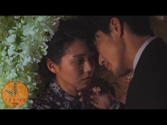 日本最花心旷世文豪,他的一生被情人榨干“我这一生,尽是可耻之事”【小野妹子】