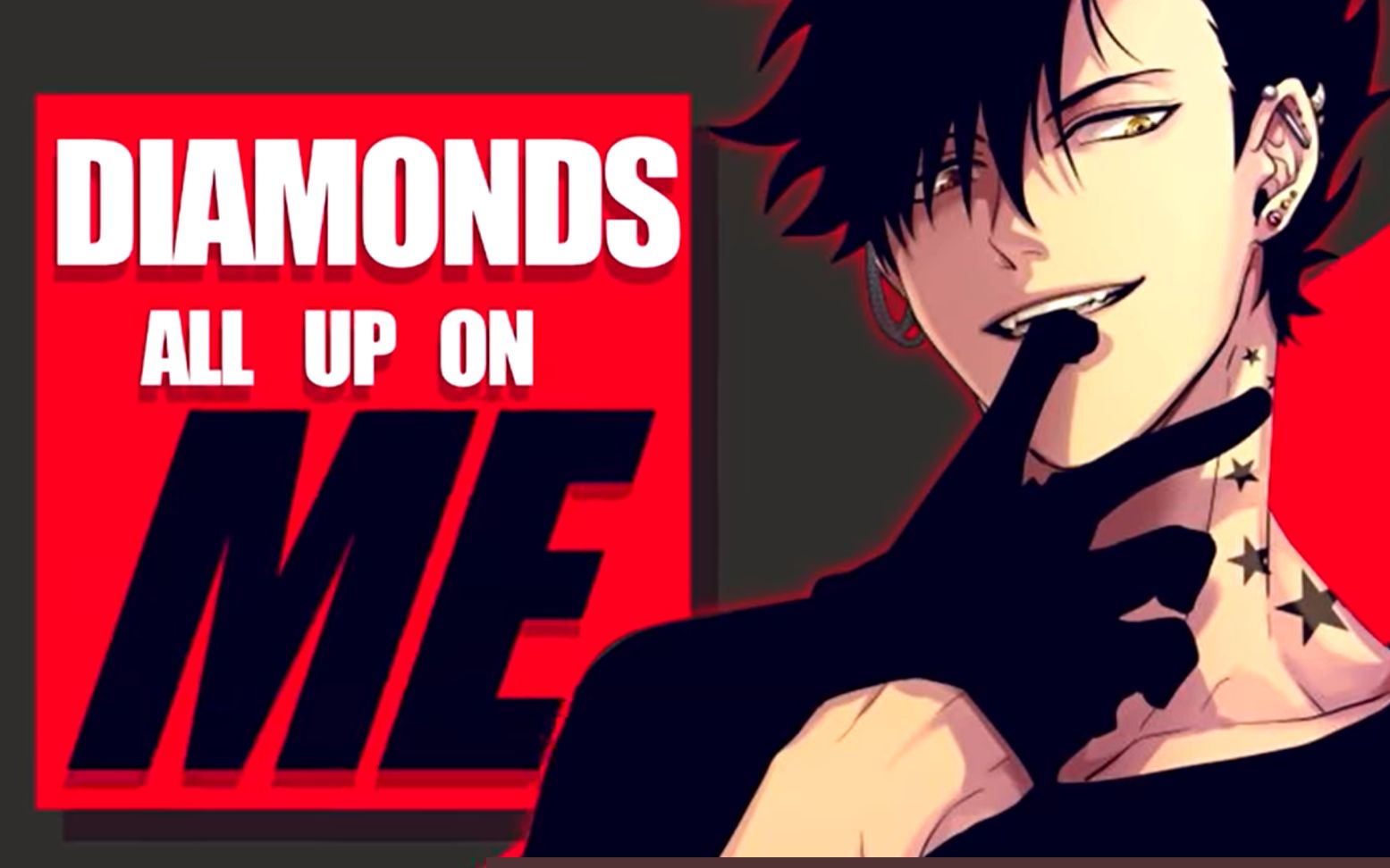 【排球少年/amv/油管搬运】荷尔蒙爆炸吧!