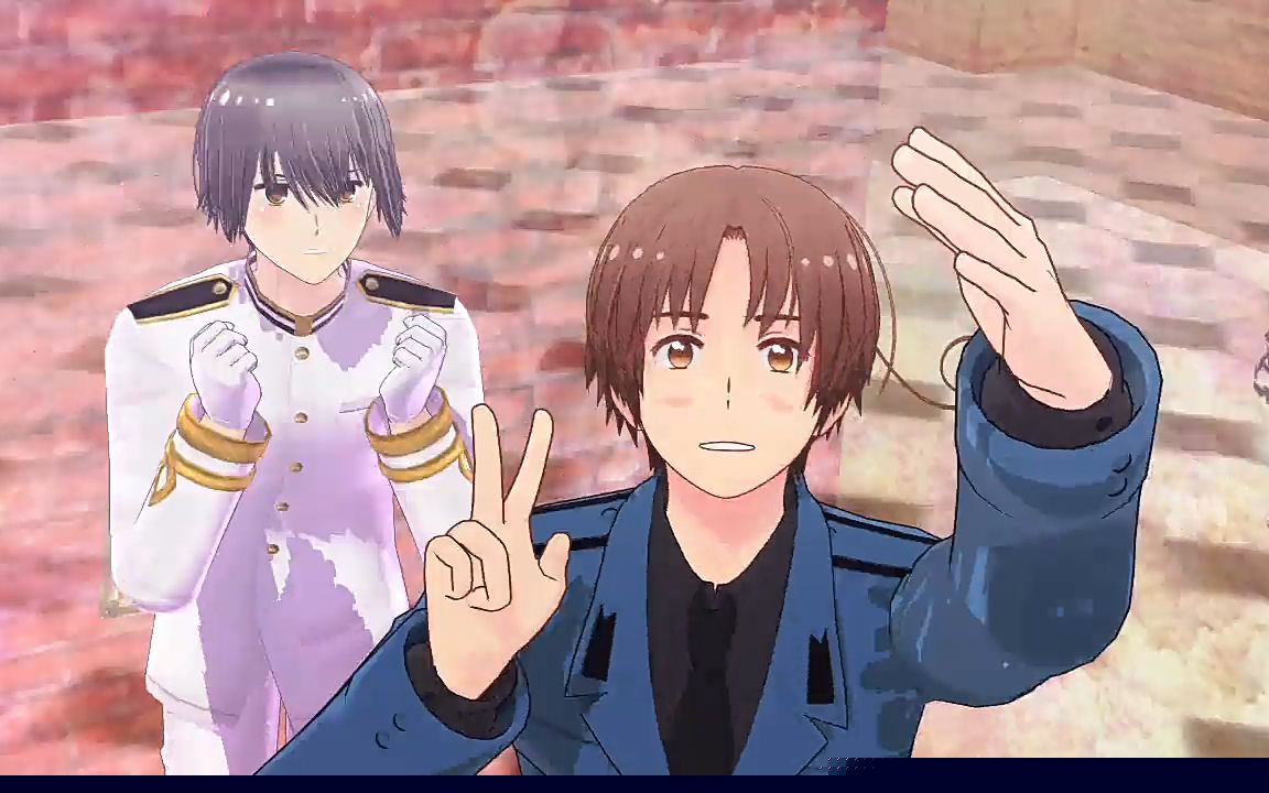 aphmmdcynicalnightplan贵族诞2020