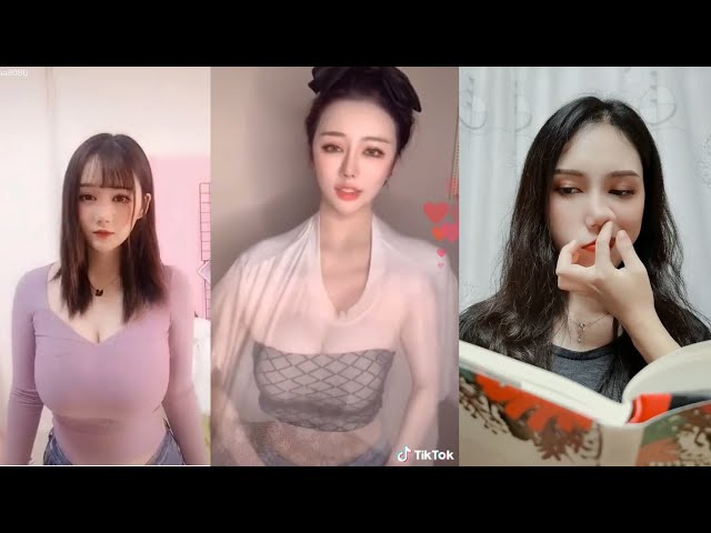 【抖音 搞笑 日常】 巨胸女孩 哇~这个身材逆天了!美女搞笑 小姐姐 2020抖音最新热门搞笑,幽默,爆笑,戏精,沙雕,冷笑话,冷幽默,段子,短视频合辑
