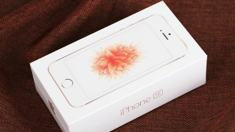 为啥苹果能复刻出iPhone SE 安卓却不行?