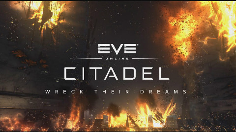 【EVE】 CEVE2013年至今主权变动