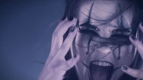 meden agan - everlasting pain (2014)