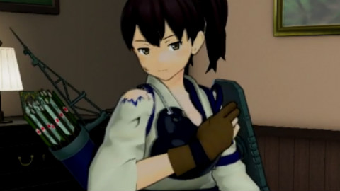 【艦これ】街机版游玩视频合集