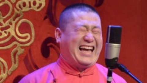 张鹤伦郎鹤焱《我为歌狂》+《女儿情》