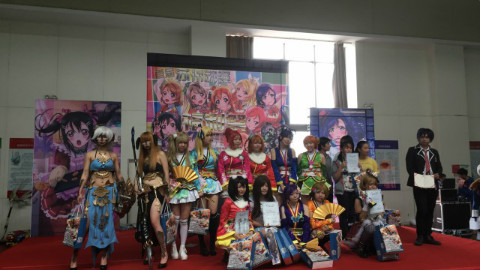 【福利祭】lovelive