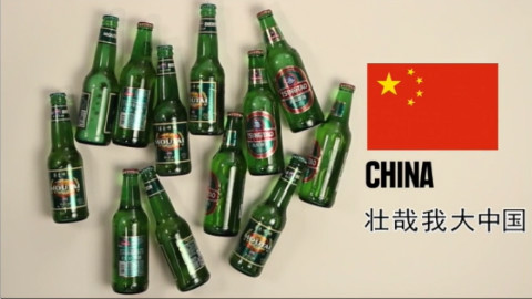 看看5美元可以在全世界买些什么?在日本竟然连2斤大米都买不到!