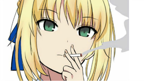 【玩坏Fate】我的节操不见了