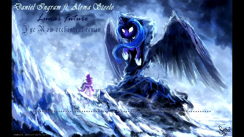 Luna s Future (Jyc Row orchestral remix)