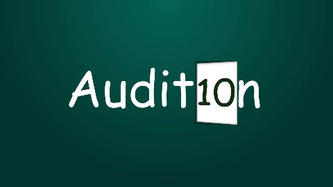 【阳光讲AU】10分钟学会Audition(零基础)