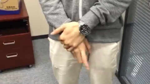 一个30秒内帮你拿到男神电话的魔术,装逼新技能,get√