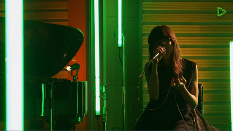 Aimer - Live at Anywhere Vol.28