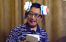 【AC饭,来了】5.1西安葛平老师专访!喜欢配音和鬼畜新素材的进!
