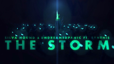Silva Hound & UndreamedPanic ft. Synthis|The Storm