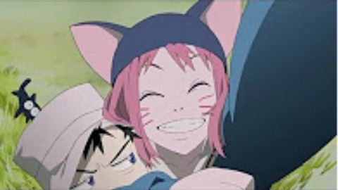 【FLCL】Flare