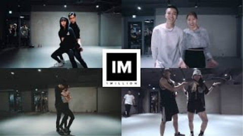 【1M】情侣双人舞蹈合集-截止至2月13号(饭制) | 情人节篇