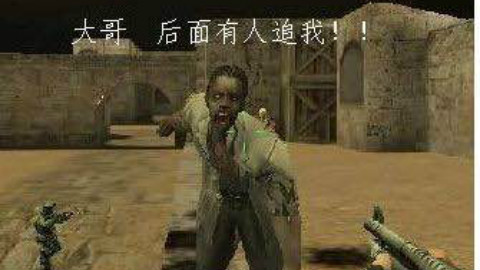 小奥不死靠猥琐